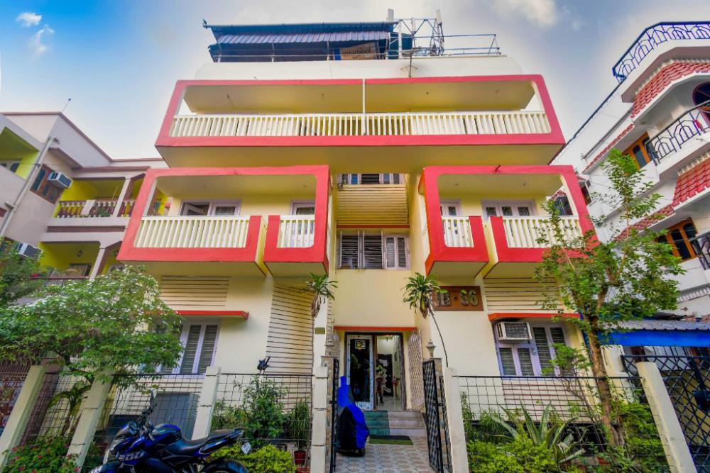 hotel o smriti villa classic