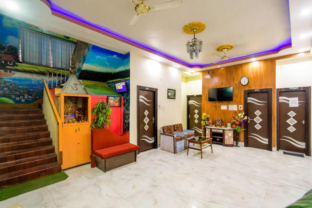 hotel o smriti villa classic