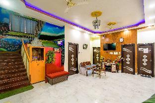 hotel o smriti villa classic