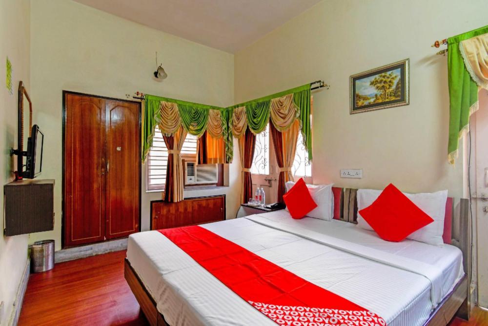 hotel o smriti villa classic