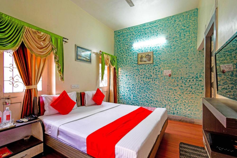 hotel o smriti villa classic