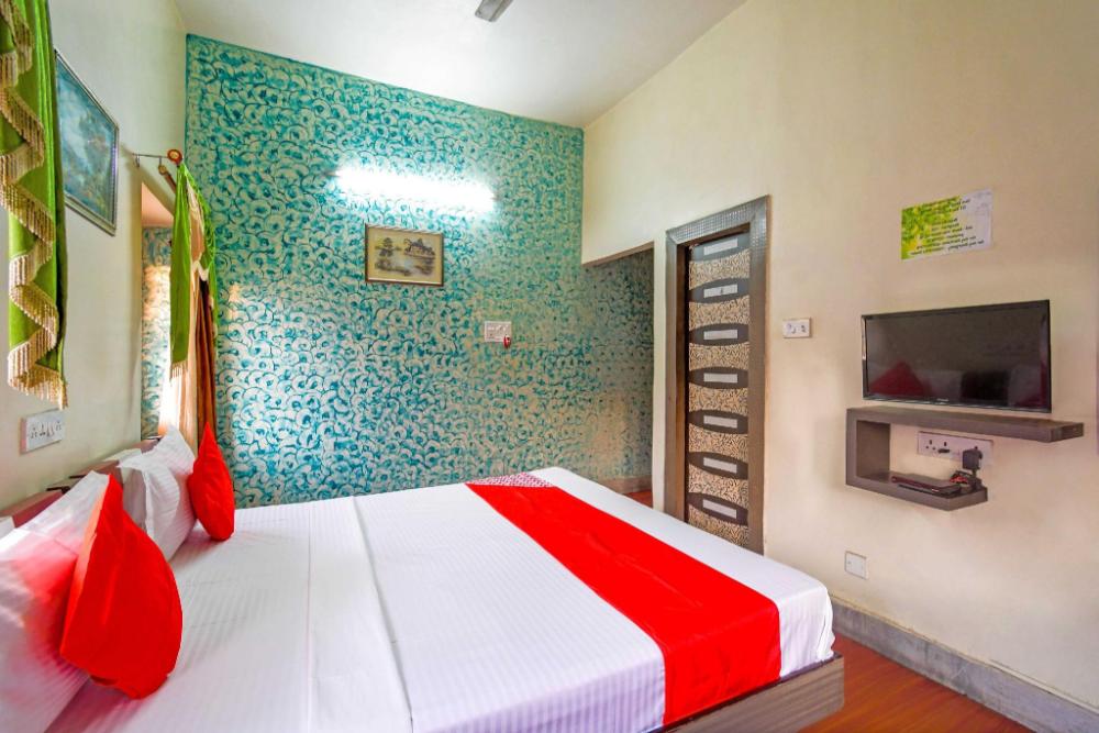 hotel o smriti villa classic