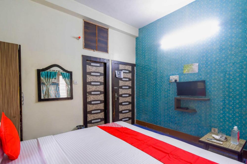 hotel o smriti villa classic