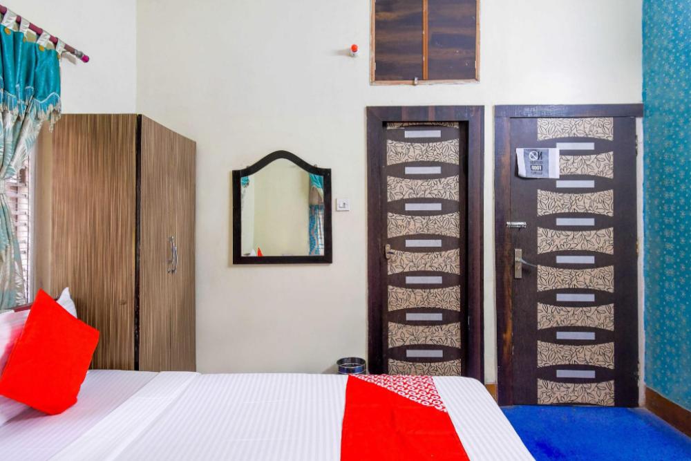 hotel o smriti villa classic