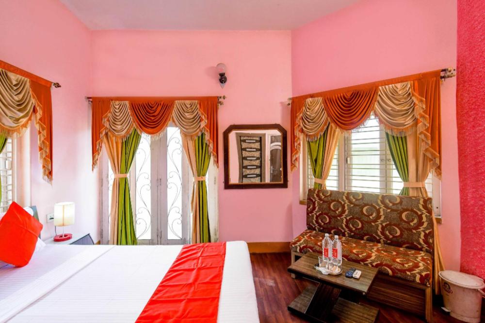 hotel o smriti villa classic