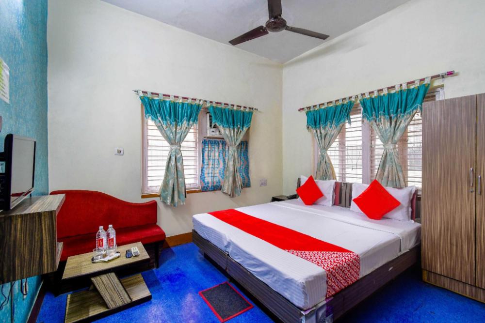 hotel o smriti villa classic