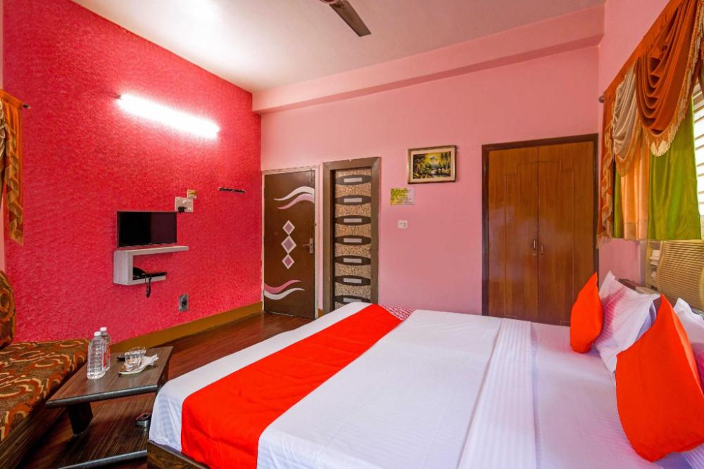 hotel o smriti villa classic