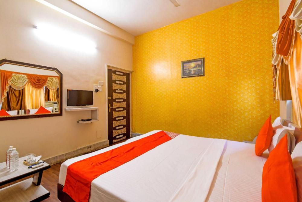 hotel o smriti villa classic