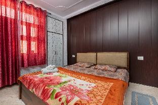 tf cozy flats bnb 2 bhk flat near airport delhi