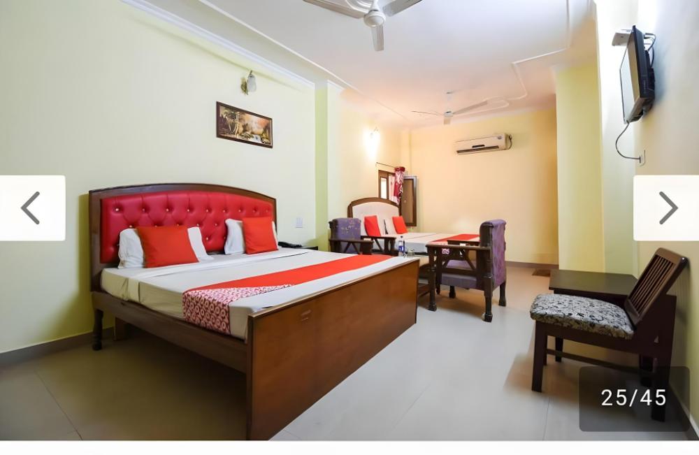 hotel o ranson grand