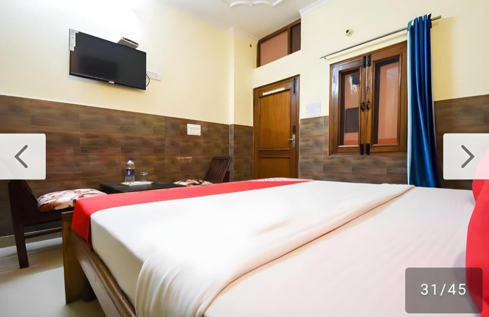 hotel o ranson grand