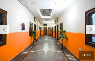 hotel o ranson grand