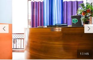 hotel o ranson grand