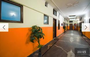 hotel o ranson grand