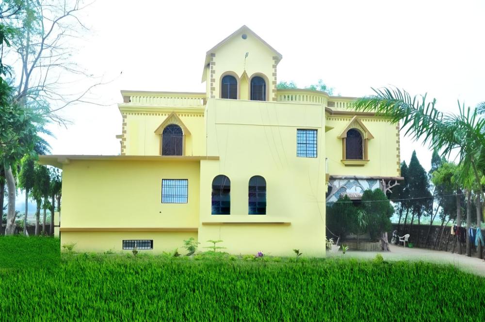 baripada