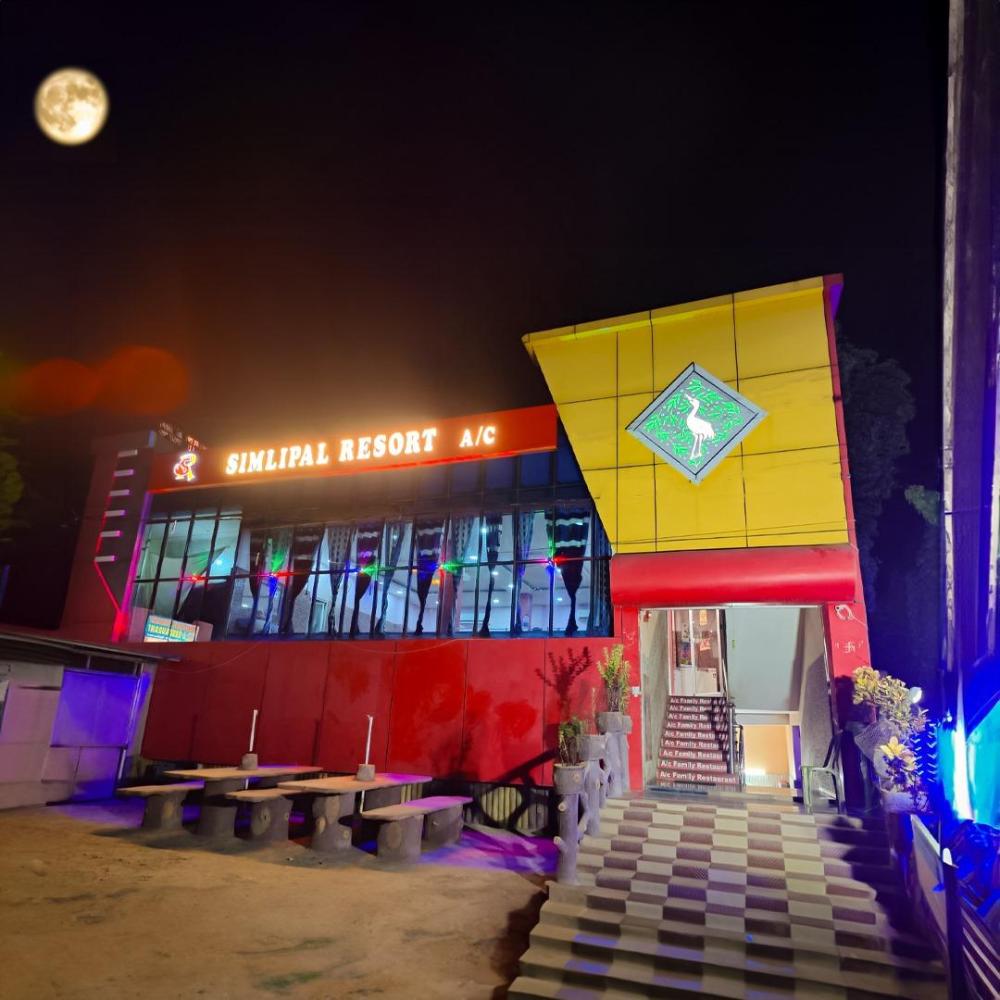 baripada