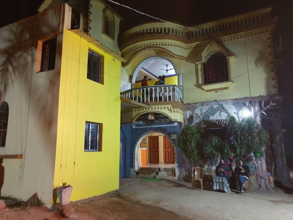 baripada