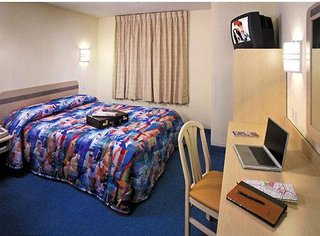 Baymont By Wyndham Kingdom City,Boone County>>Auxvasse,2 star