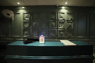 hotel chambal plaza bar and resto