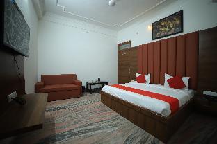 hotel chambal plaza bar and resto