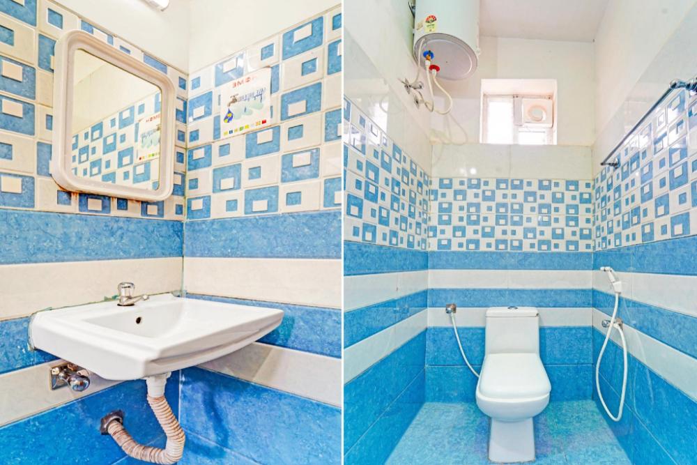 super hotel o vijaynagar road formerly anmol peace stay