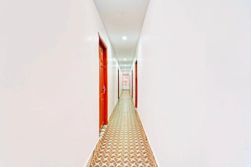 super hotel o vijaynagar road formerly anmol peace stay