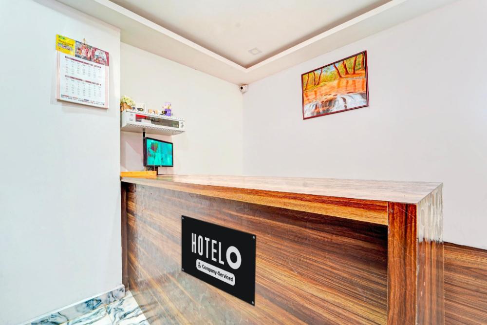 super hotel o vijaynagar road formerly anmol peace stay