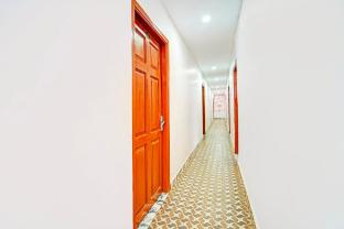 super hotel o vijaynagar road formerly anmol peace stay