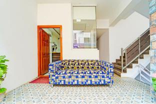 super hotel o vijaynagar road formerly anmol peace stay