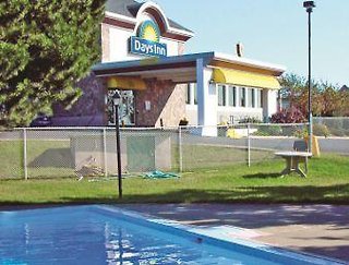 Quality Inn & Conference Centre Kingston Central,Kingston>>Alberton,3 star