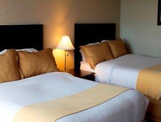 Quality Inn & Conference Centre Kingston Central,Kingston>>Alberton,3 star