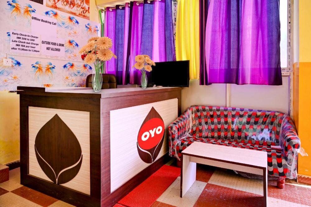 super hotel o 4 friends