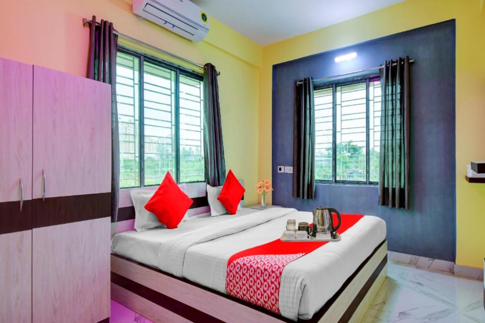 super hotel o 4 friends