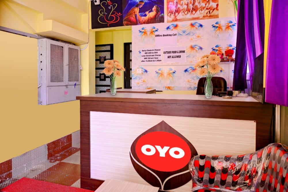 super hotel o 4 friends