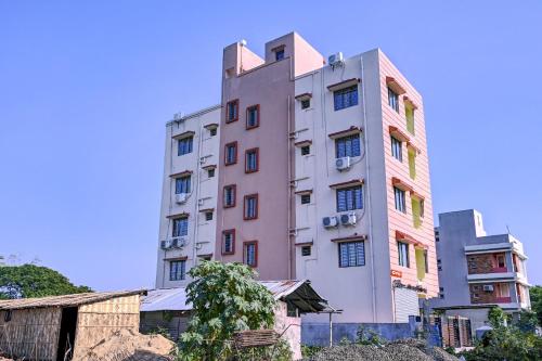 super hotel o 4 friends