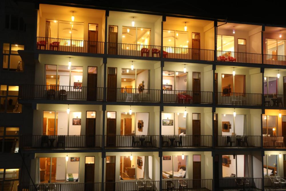 hotel nsb manali