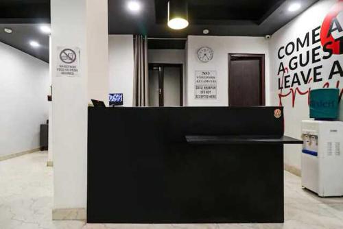 collection o welcome residency