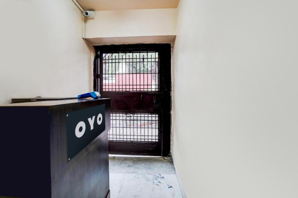hotel o iconic residency
