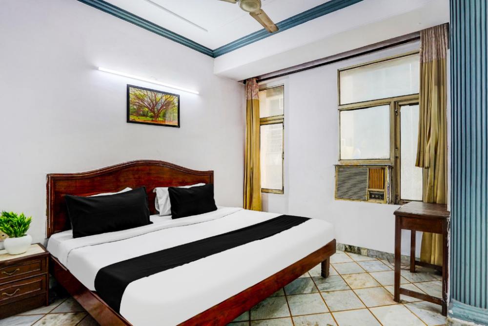 hotel o iconic residency