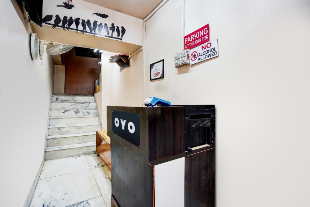 hotel o iconic residency