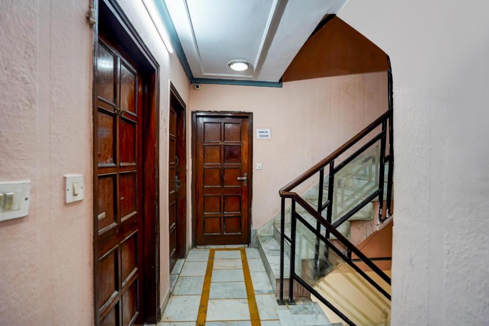 hotel o iconic residency