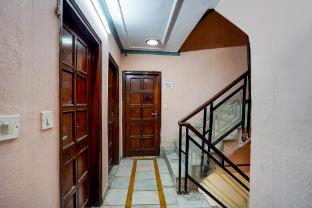 hotel o iconic residency