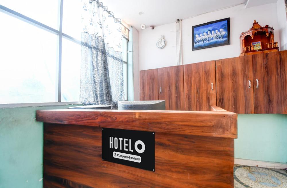 super hotel o gorakhpur industrial area formerly shaurya inn