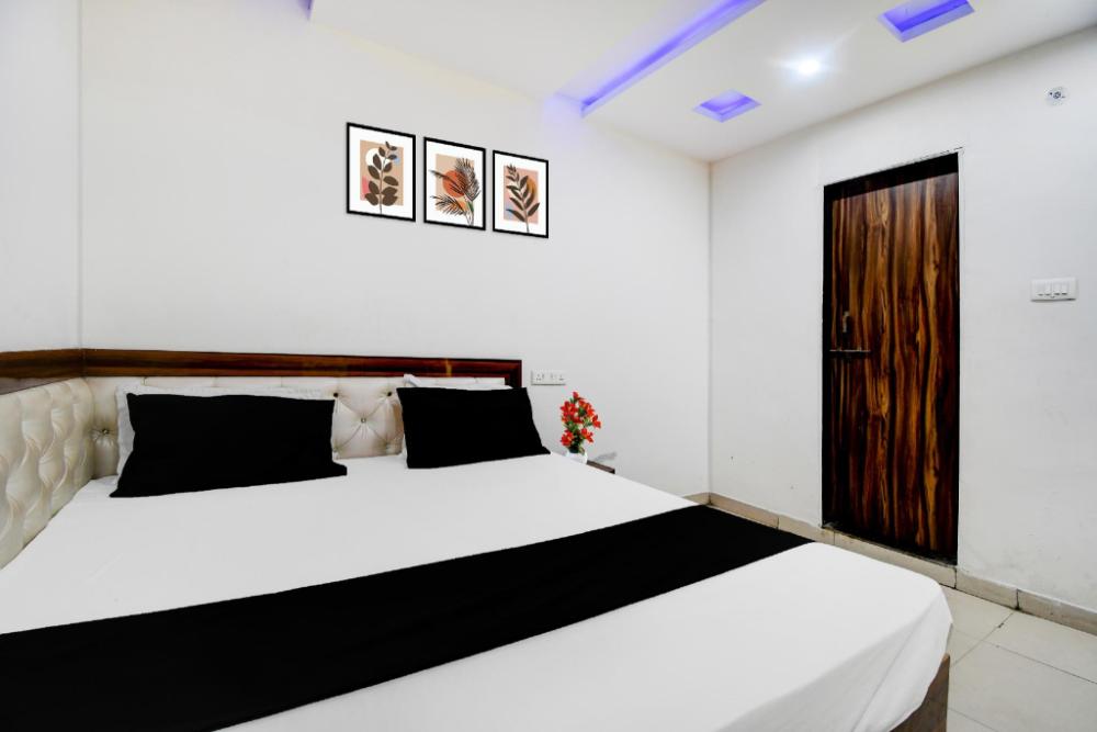 super hotel o gorakhpur industrial area formerly shaurya inn