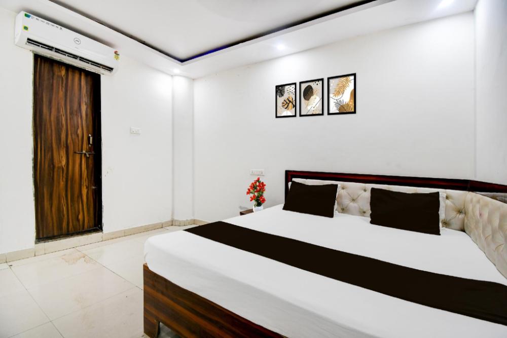 super hotel o gorakhpur industrial area formerly shaurya inn