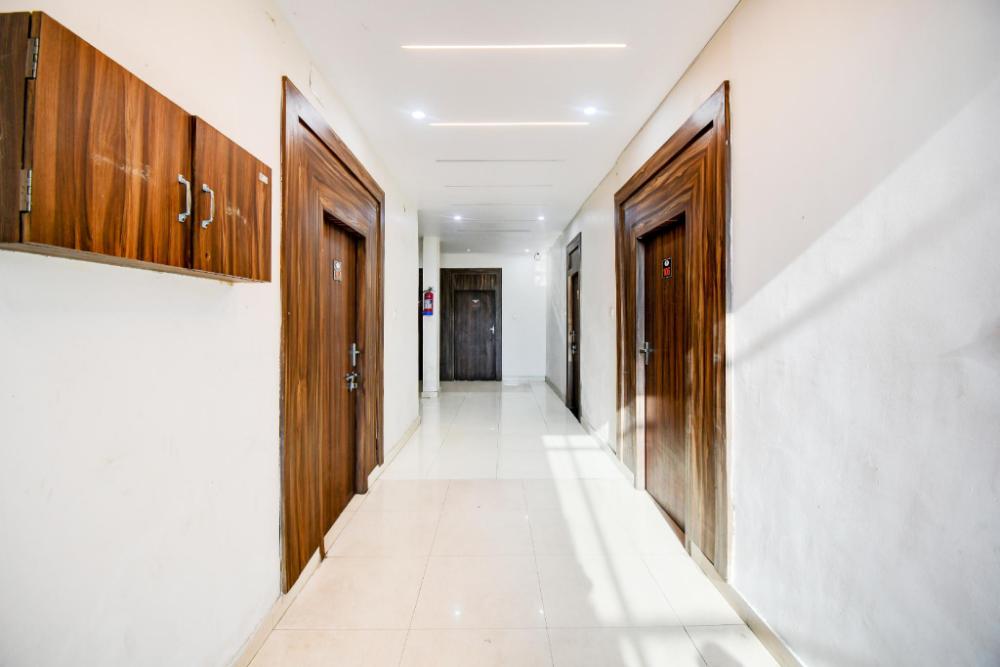 super hotel o gorakhpur industrial area formerly shaurya inn