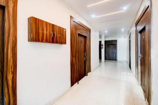 super hotel o gorakhpur industrial area formerly shaurya inn