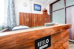 super hotel o gorakhpur industrial area formerly shaurya inn