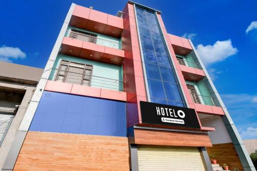 super hotel o gorakhpur industrial area formerly shaurya inn