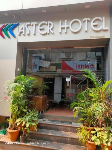 hotel aster